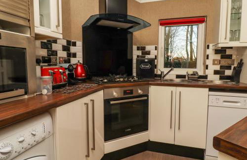 Swinsty Lodge - Photo 7