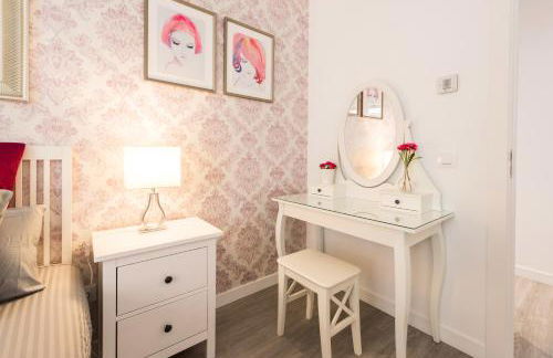 Amplio Apartamento en Chamberí - Photo 14