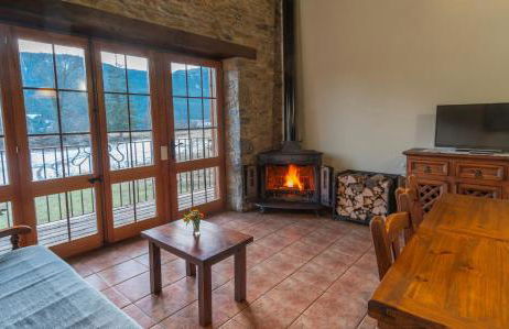 Can Tubau - Casa rural - Apartaments - Foto 24