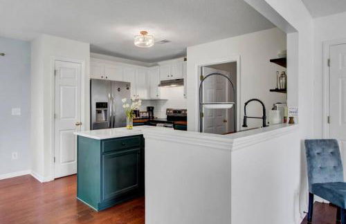 Magnolia House of N Charleston - Foto 17