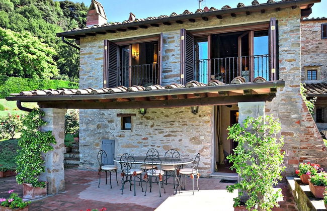 Villa Eleonora - Foto 36