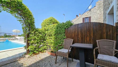 Olimpia 1 - Foto 3, Garden