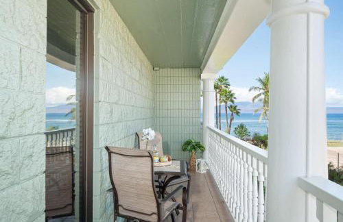 Lahaina Shores 234 - Foto 25