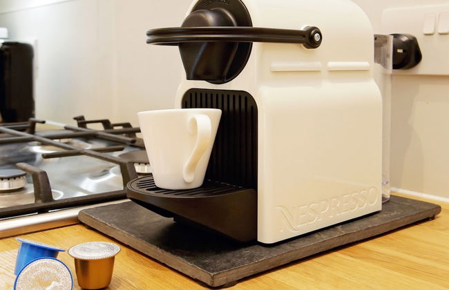 Central London Flat Westminster - Foto 24