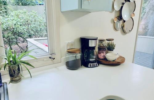 The Crest House- a forested retreat - Foto 23