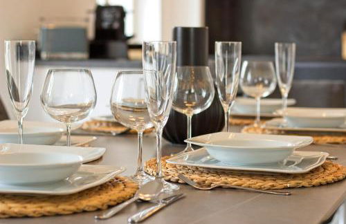 Bonnystay Lörrach Designer Apartment, mitten in Lörrach 111 qm - Foto 27