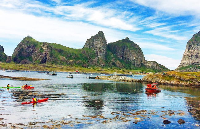 4 Star Holiday Home in Vikholmen - Foto 28