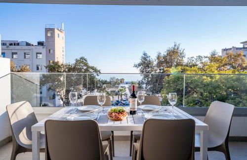 Aqua Apartments Bellamar, Marbella - Photo 102