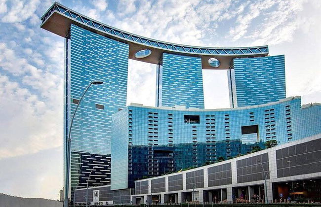 Tour privato di un'intera giornata di Abudhabi da Rasalkhima - Foto 36