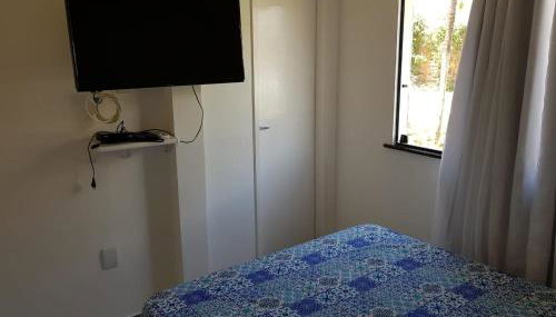 Apto na Praia de Guaibim - Foto 5