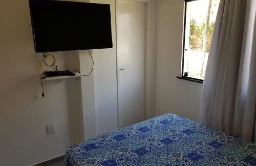 Apto na Praia de Guaibim - Foto 5