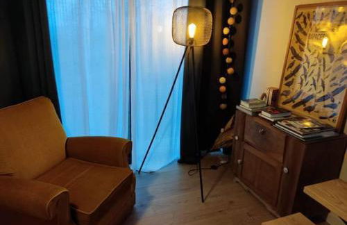 Gîte du Milan royal - Photo 13