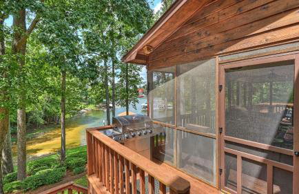 Winding Down by Avantstay Sleeps 20 + Dock, View - Foto 110