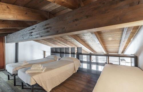 Albergo Residenziale Menhirs - Foto 67