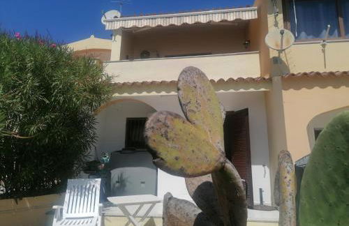 Casa vista mare golfo di Budoni - Foto 6