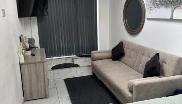 Hot tub hideaway - Foto 4