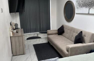 Hot tub hideaway - Foto 4