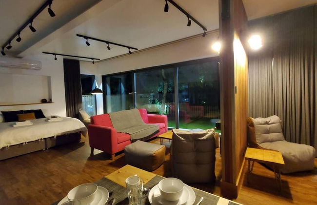 The Cedarwoods - Luxury Studio for 5! - Foto 16