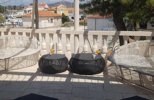 jardin kapetanova kuća - Foto 2