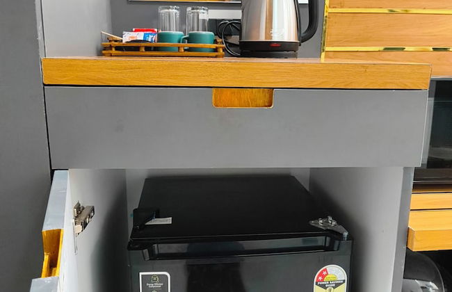 Arth Corporate Suites at Gomti Nagar Ext - Foto 37