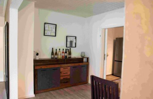 Ferienwohnung Winehouse - Urlaub bei der Winzerfamilie Zink - Foto 4