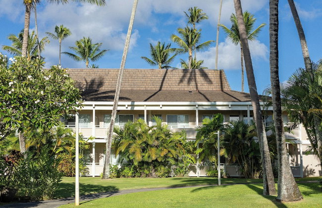 Plantation Hale Suites - Photo 57