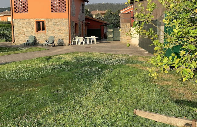 EL PAJAR DE ONDINA - Foto 22