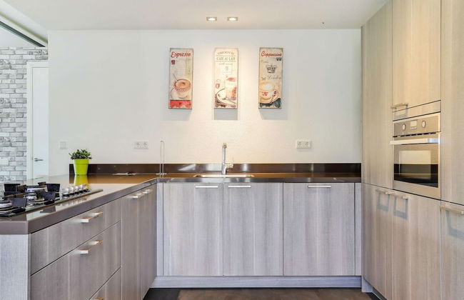 Spacious Holiday Home in Noordwolde With Garden - Foto 57