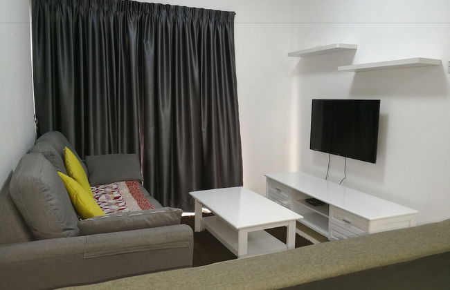 Goodlife Paradise Cameron Jaya - Foto 26