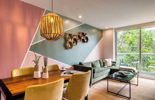 ULIV Polanco - Foto 53