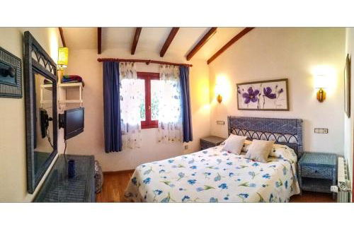 Casa El Moral - Foto 50