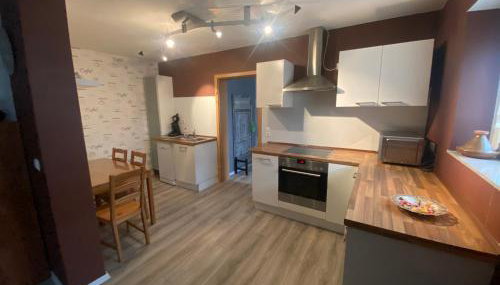 Ferienwohnung - Monteurwohnung Familie Houri - Foto 2