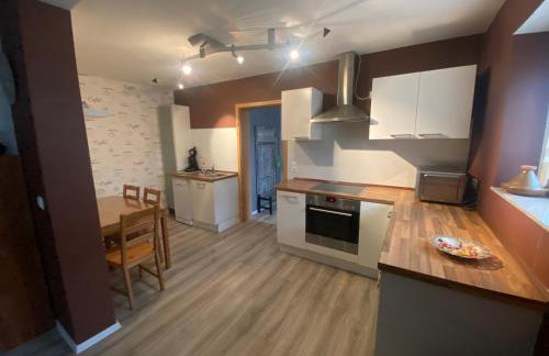 Ferienwohnung - Monteurwohnung Familie Houri - Foto 2