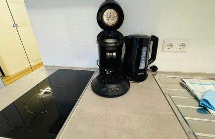 Ferienwohnung Juliette,sehr zentral - Foto 14