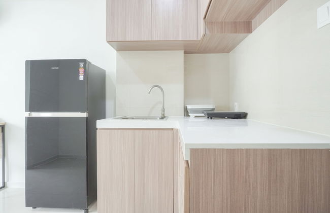 Strategic Studio At Daan Mogot City Apartment - Foto 5