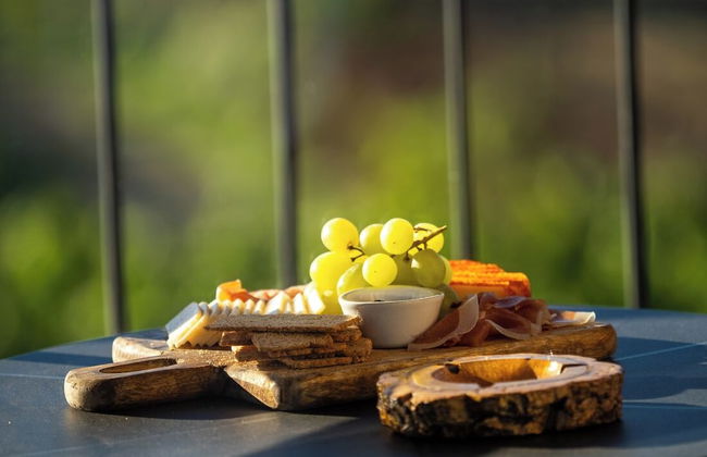 Quinta de Cypriano - Wine & Nature - Foto 21