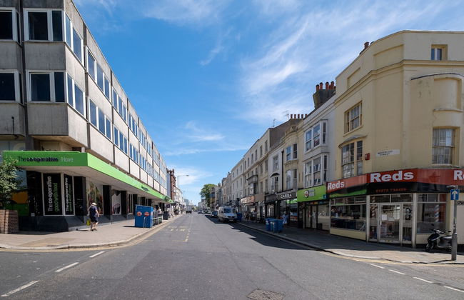 Brunswick in Brighton and Hove by 9S Living - Photo 49