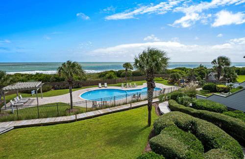 Pulliam Menge in DeBordieu Colony villa by Peace Vacations - Foto 31