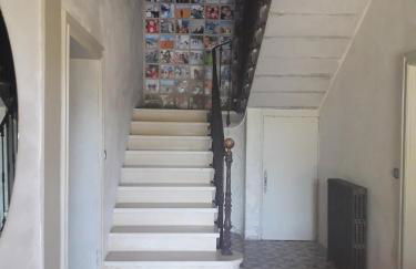 Mas Samuel magnifique demeure en provence avec piscine et jacuzzi - Foto 20