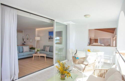 Apartaments Edificio Puerto - Foto 57