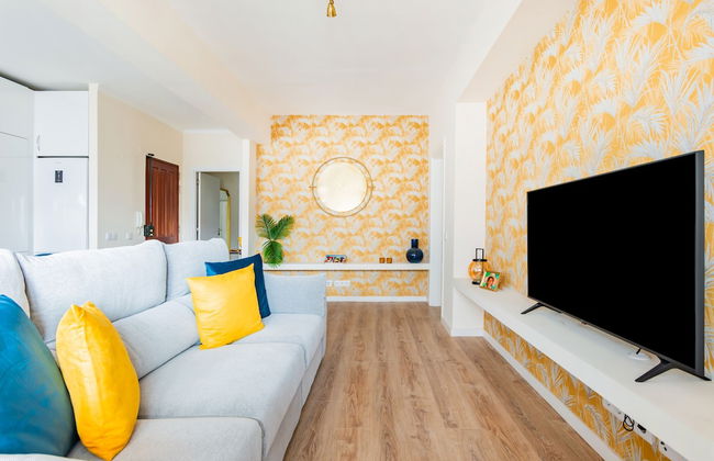 Oeiras Spacious and Modern Flat - Foto 19