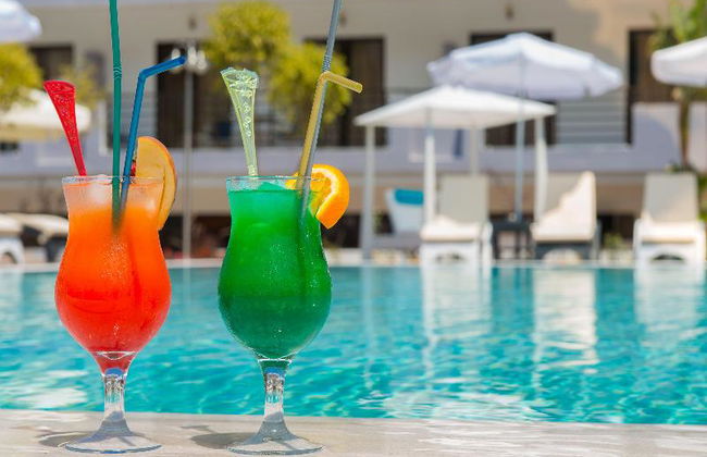 Sunny Days Hotel Apt - Foto 49