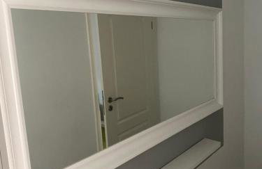 Apartment mit eine große Terasse Nähe Hannover-Messe - Foto 2