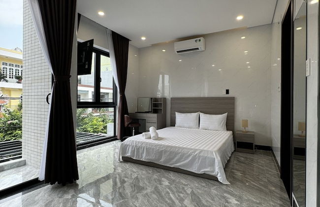 T P Residence House - Foto 3