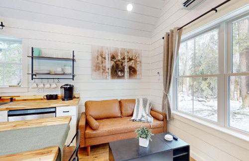 Bald Mountain Tiny House - Foto 1