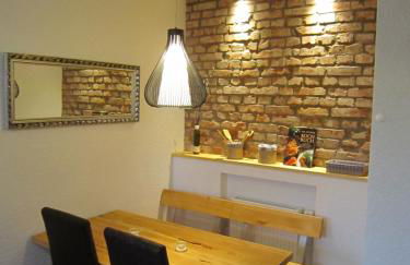 Ferienwohnung Eichelgasse Wertheim - Foto 1