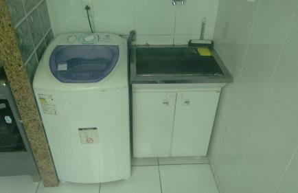 apartamento encantador em rio das ostras-rj - Photo 50