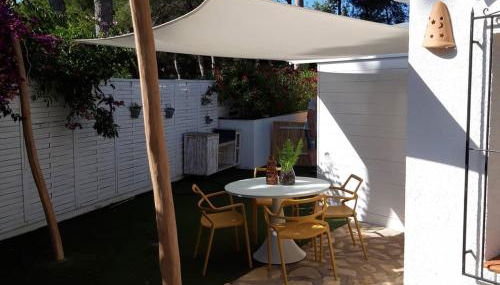 Casa Verano Eterno, a Peaceful Luxury Paradise near the Beach - Foto 5