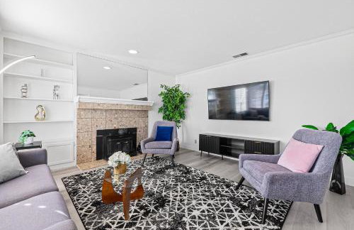 Charming single-story 3Brs 2bth home S-SF - Foto 5