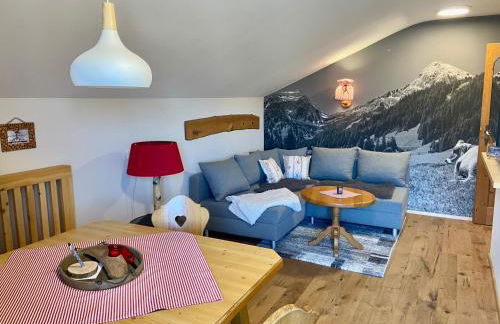 Allgäu-Moni - Foto 1